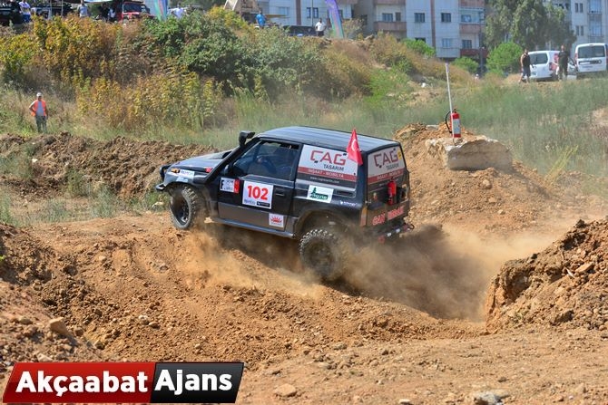 Eren Bülbül Anısına Yarıştılar 45