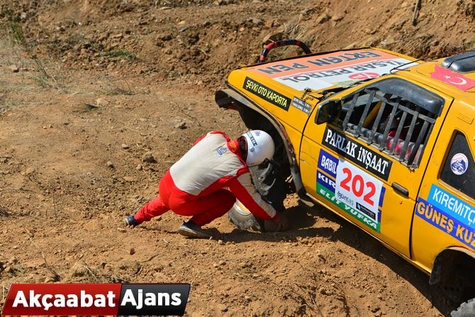 Eren Bülbül Anısına Yarıştılar 46