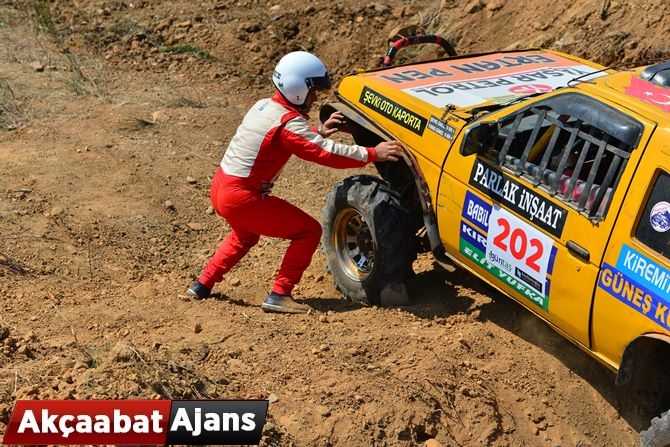 Eren Bülbül Anısına Yarıştılar 47