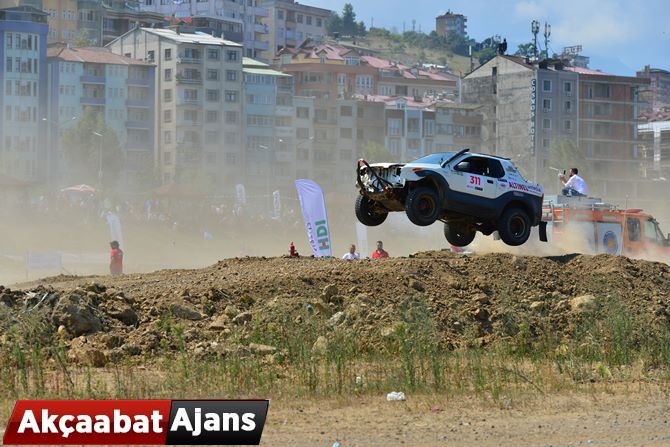 Eren Bülbül Anısına Yarıştılar 6