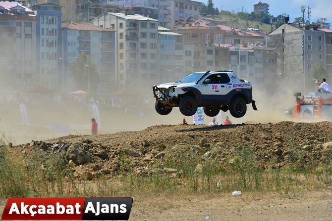 Eren Bülbül Anısına Yarıştılar 7