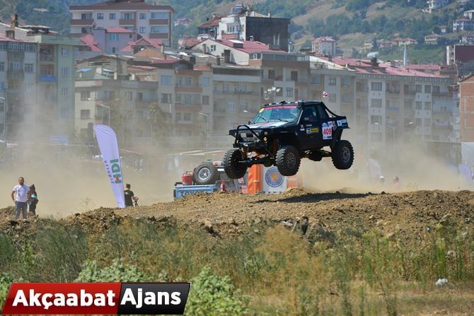 Eren Bülbül Anısına Yarıştılar 8
