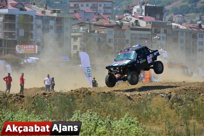 Eren Bülbül Anısına Yarıştılar 9