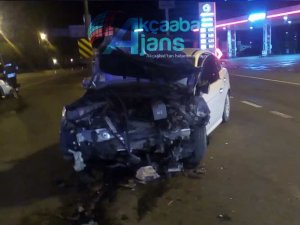 Vatandaş Ölüyor, Yetkiler Seyrediyor.