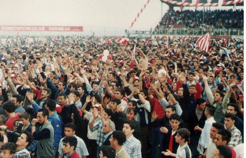 Fatih Stadı Yıkıldı 27