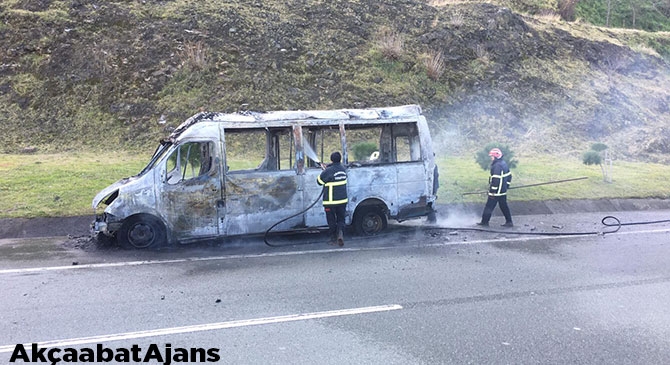 Cayır Cayır Yandı 1