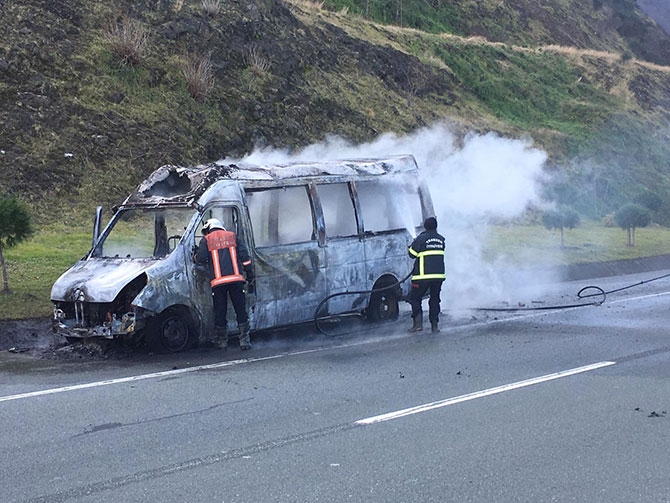 Cayır Cayır Yandı 2