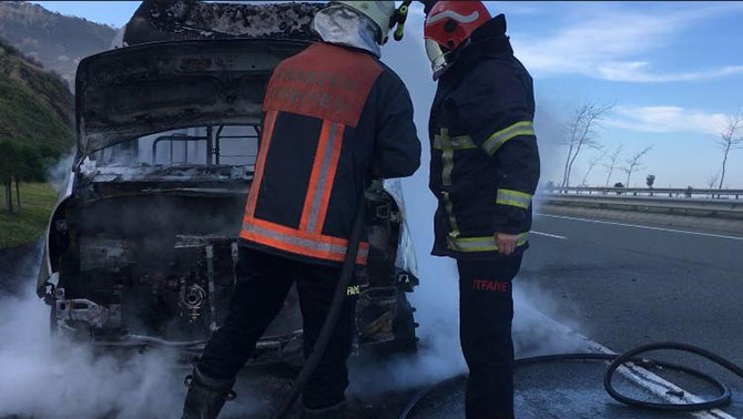 Cayır Cayır Yandı 4