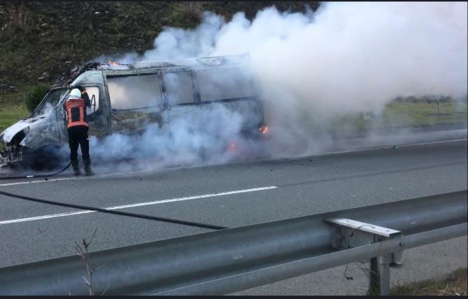 Cayır Cayır Yandı 5