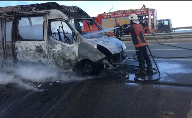 Cayır Cayır Yandı 6