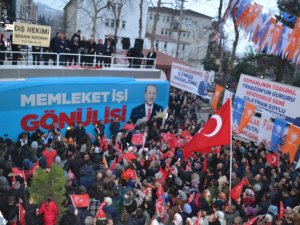Akçaabat'ta Soylu Rüzgarı