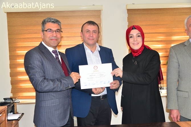 Akçaabat'ta Ekim Dönemi 25