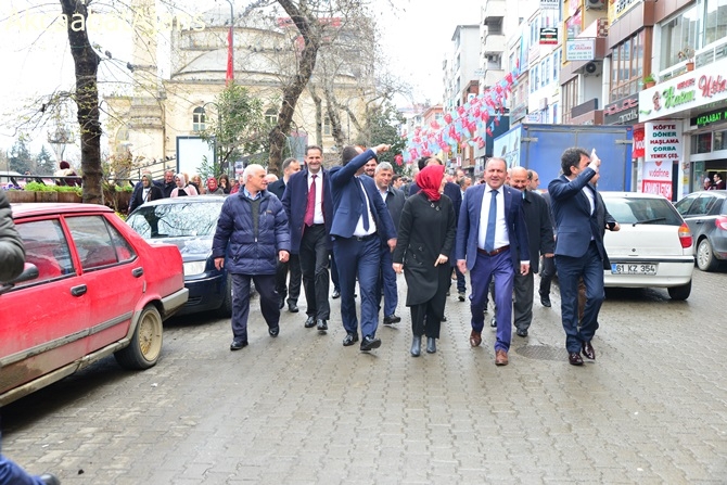Akçaabat'ta Ekim Dönemi 26