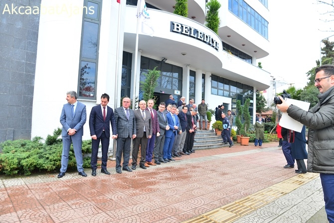 Akçaabat'ta Ekim Dönemi 28