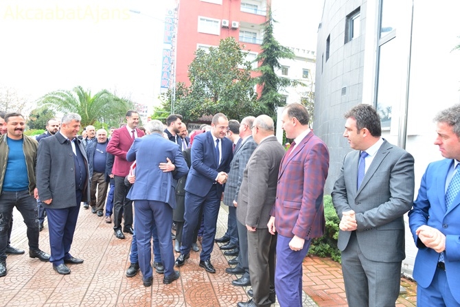 Akçaabat'ta Ekim Dönemi 30