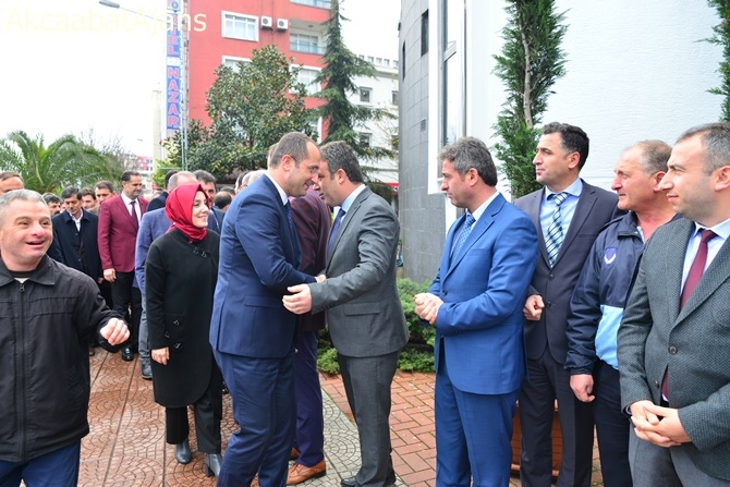 Akçaabat'ta Ekim Dönemi 31