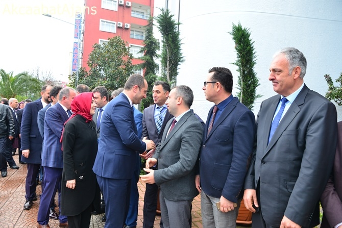 Akçaabat'ta Ekim Dönemi 32