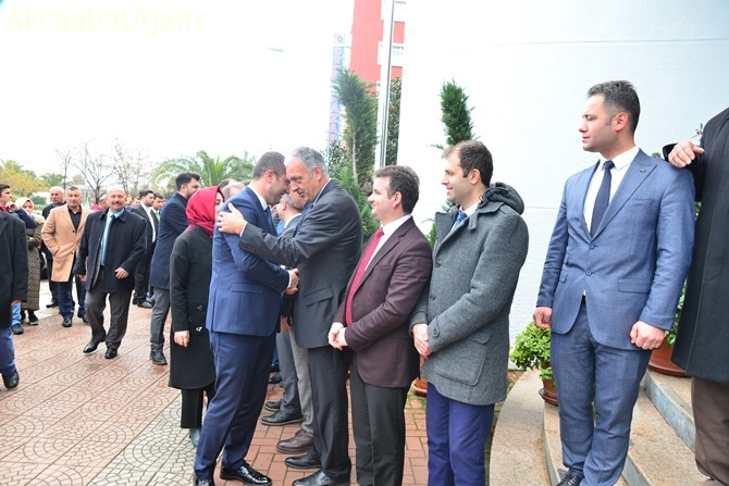 Akçaabat'ta Ekim Dönemi 33
