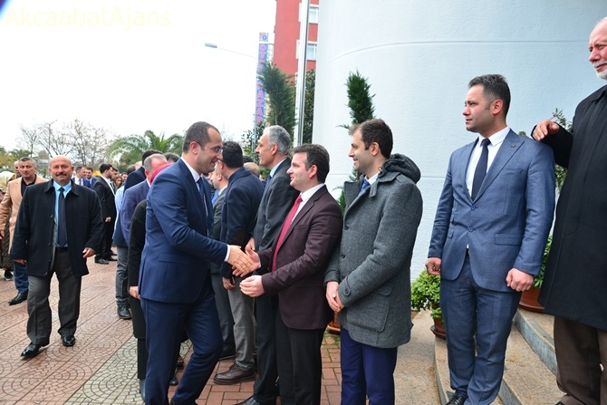 Akçaabat'ta Ekim Dönemi 34