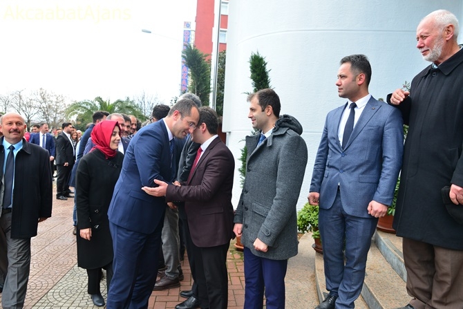 Akçaabat'ta Ekim Dönemi 35