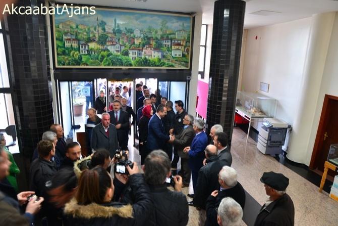 Akçaabat'ta Ekim Dönemi 36