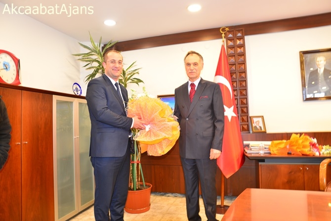 Akçaabat'ta Ekim Dönemi 38