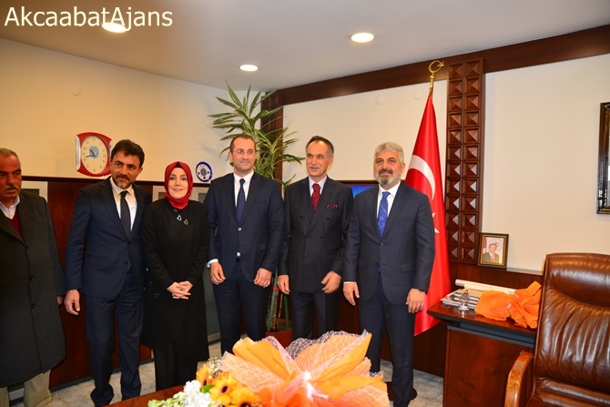 Akçaabat'ta Ekim Dönemi 39