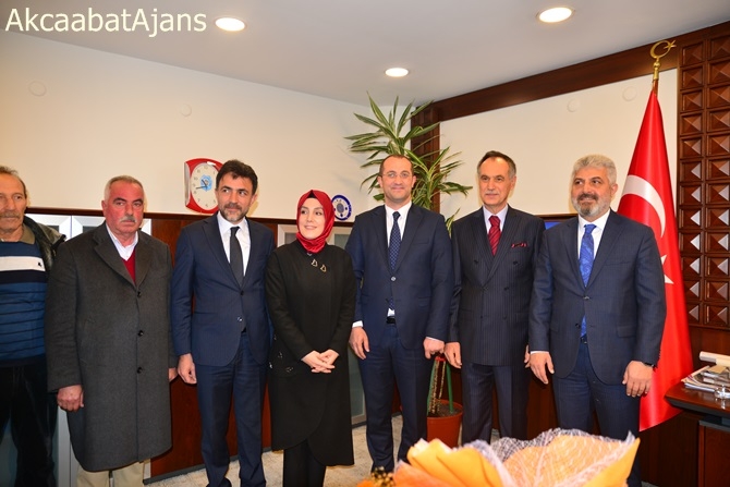 Akçaabat'ta Ekim Dönemi 41
