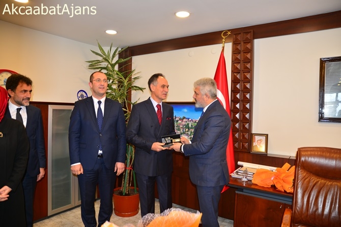 Akçaabat'ta Ekim Dönemi 42