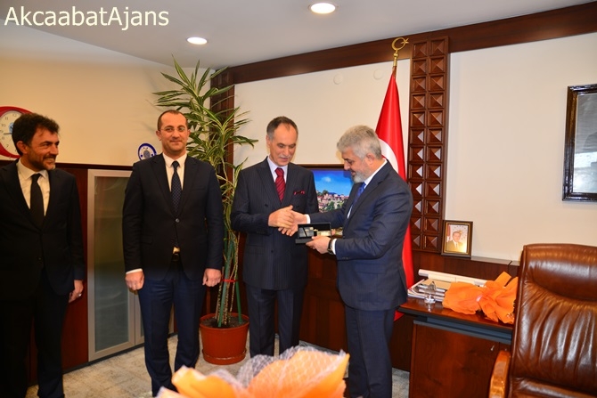 Akçaabat'ta Ekim Dönemi 43