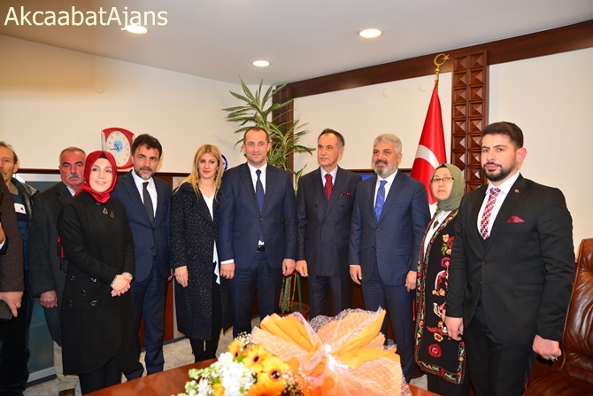 Akçaabat'ta Ekim Dönemi 44