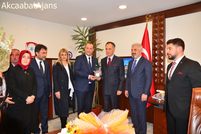 Akçaabat'ta Ekim Dönemi 46