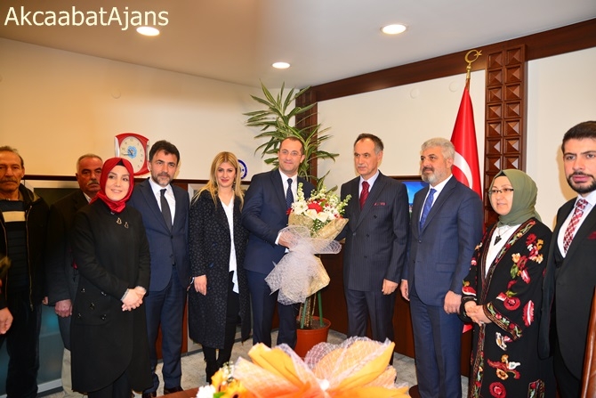 Akçaabat'ta Ekim Dönemi 49