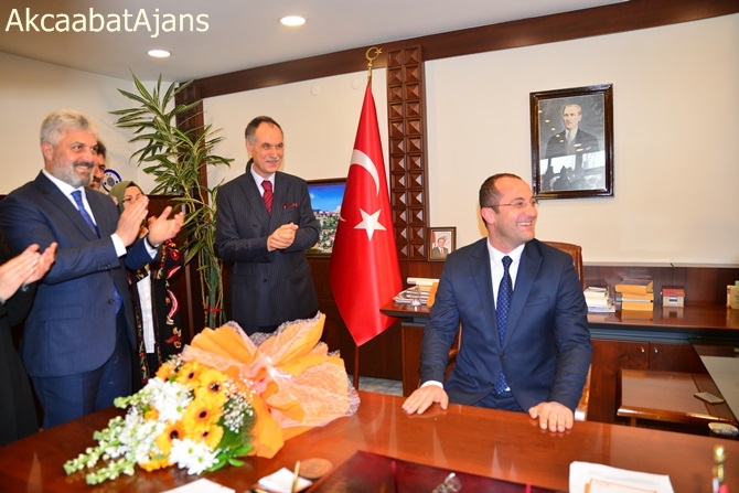 Akçaabat'ta Ekim Dönemi 51