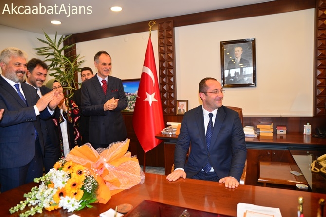 Akçaabat'ta Ekim Dönemi 52