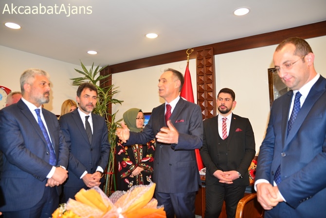 Akçaabat'ta Ekim Dönemi 53