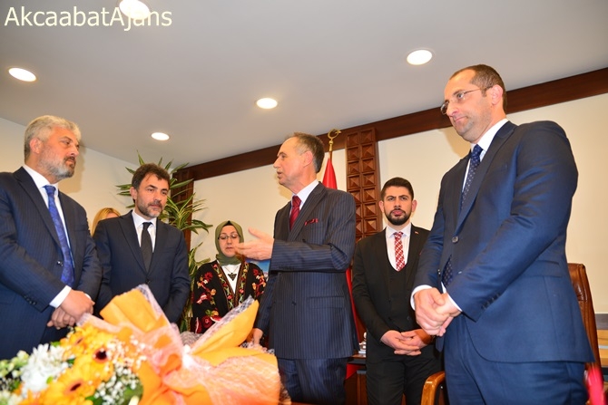 Akçaabat'ta Ekim Dönemi 54