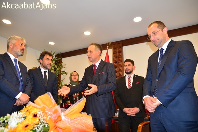 Akçaabat'ta Ekim Dönemi 55