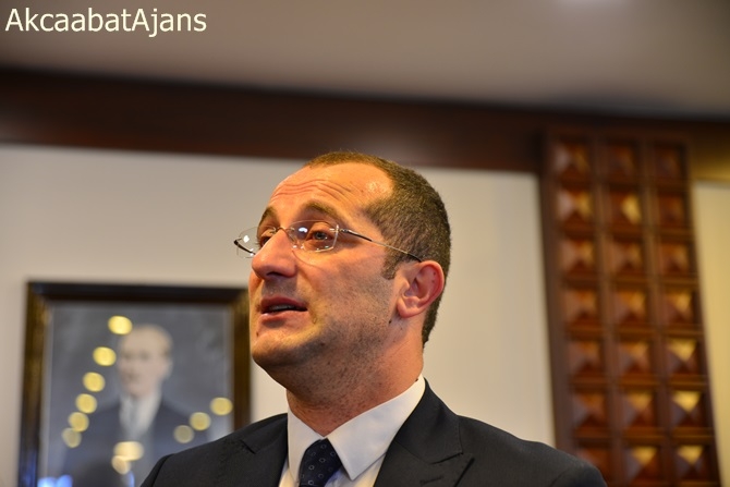 Akçaabat'ta Ekim Dönemi 57