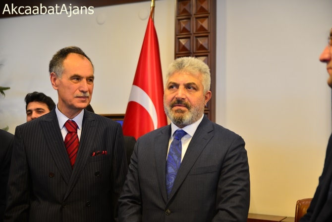 Akçaabat'ta Ekim Dönemi 63