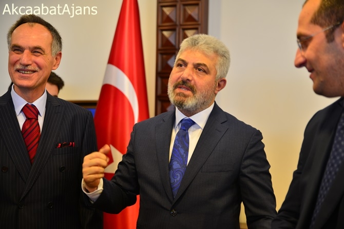 Akçaabat'ta Ekim Dönemi 64
