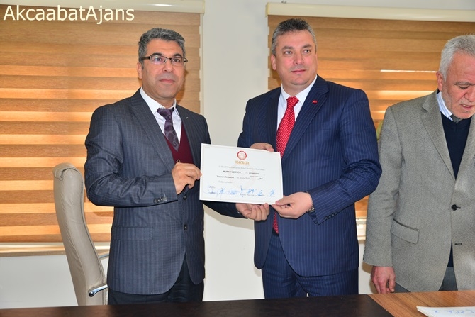 Akçaabat'ta Ekim Dönemi 9
