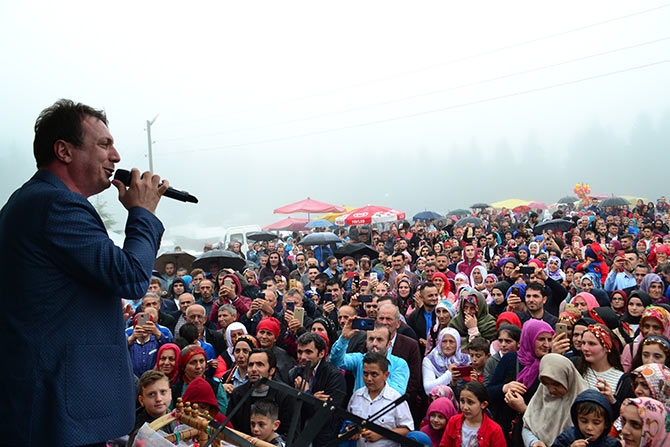 Akpınar Yayla Göçü 10