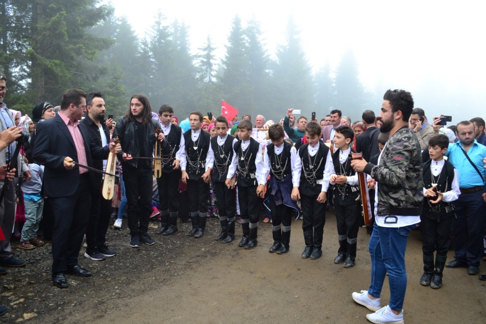 Akpınar Yayla Göçü 13