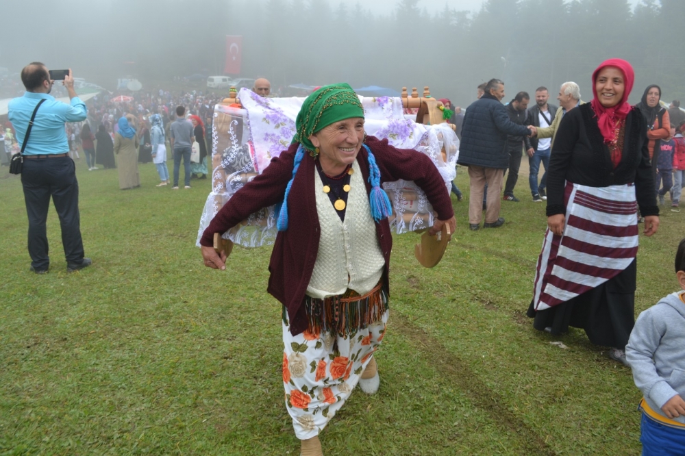 Akpınar Yayla Göçü 14