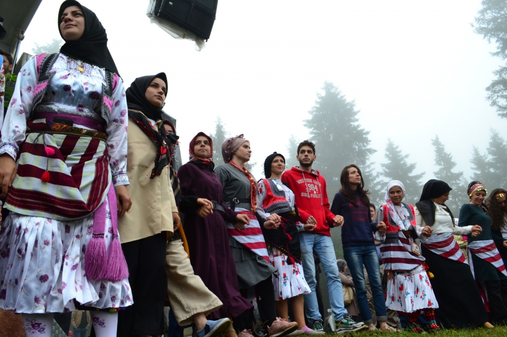 Akpınar Yayla Göçü 15