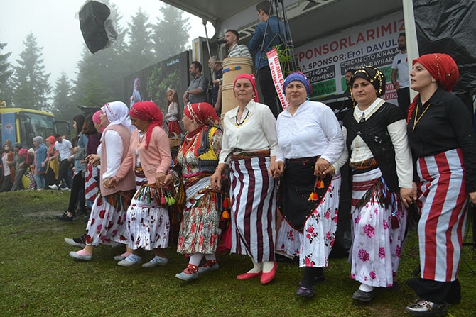 Akpınar Yayla Göçü 2