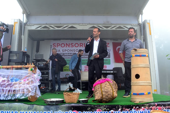 Akpınar Yayla Göçü 3