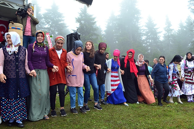 Akpınar Yayla Göçü 4