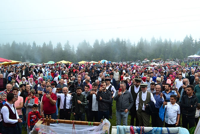 Akpınar Yayla Göçü 5